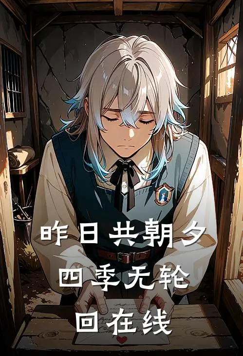 昨日共朝夕，四季无轮回在线