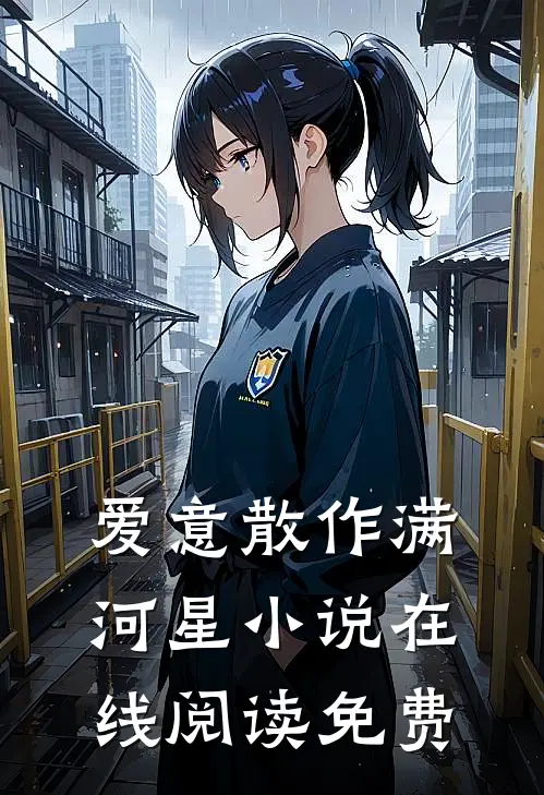 爱意散作满河星小说在线阅读免费