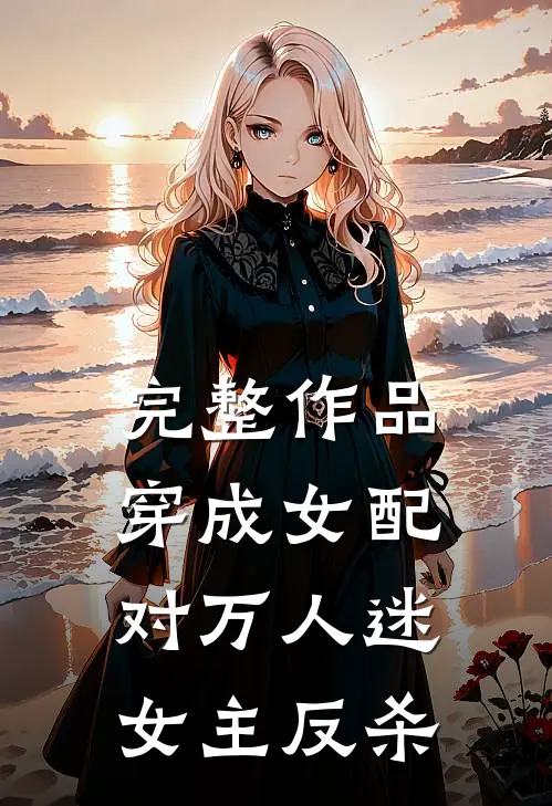 完整作品穿成女配对万人迷女主反杀