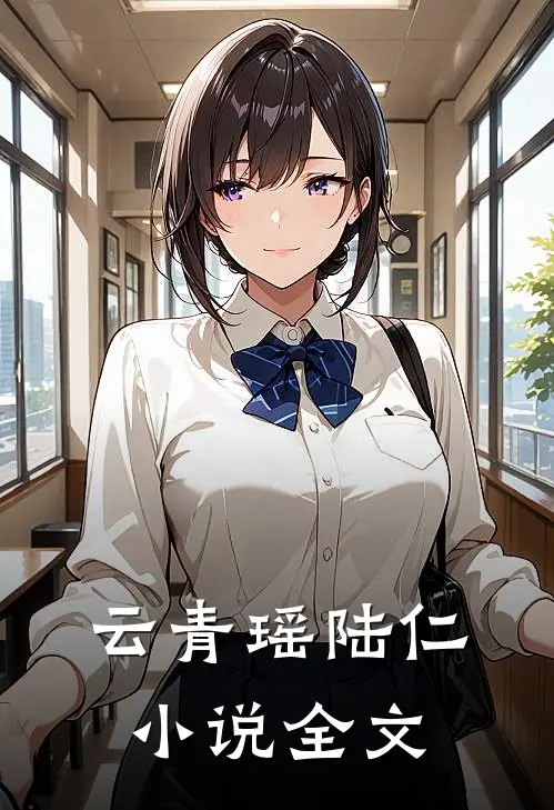 云青瑶陆仁小说全文