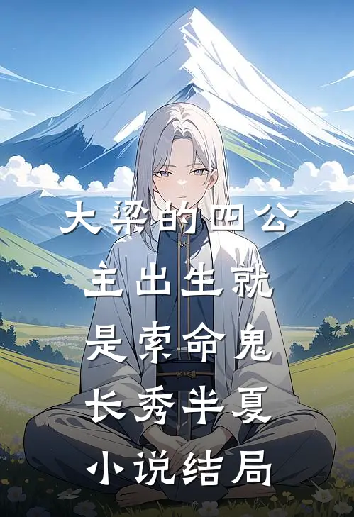 大梁的四公主出生就是索命鬼长秀半夏小说结局