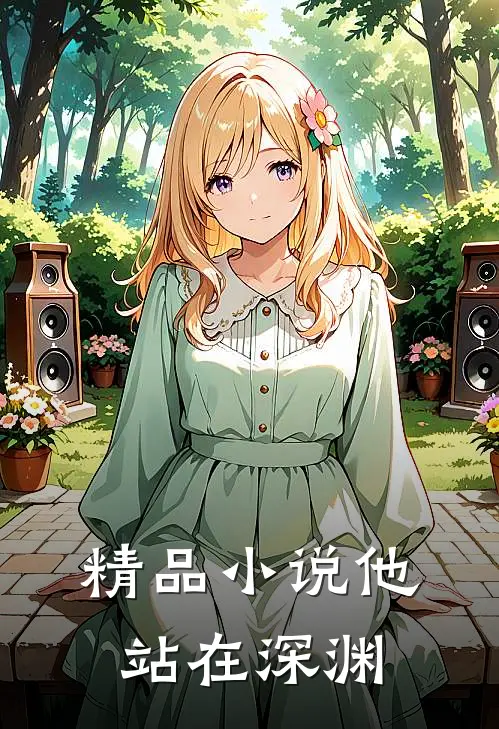 精品小说他站在深渊