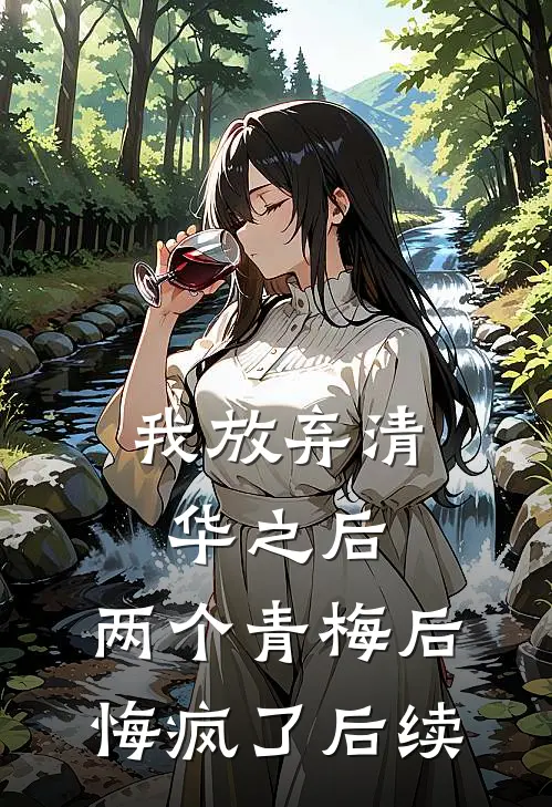 我放弃清华之后，两个青梅后悔疯了后续