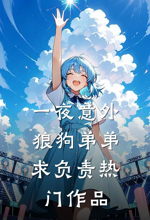 一夜意外，狼狗弟弟求负责热门作品