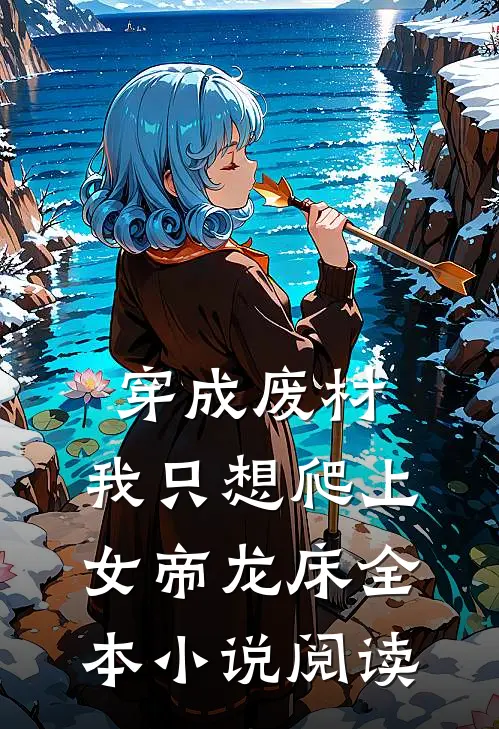 穿成废材，我只想爬上女帝龙床全本小说阅读
