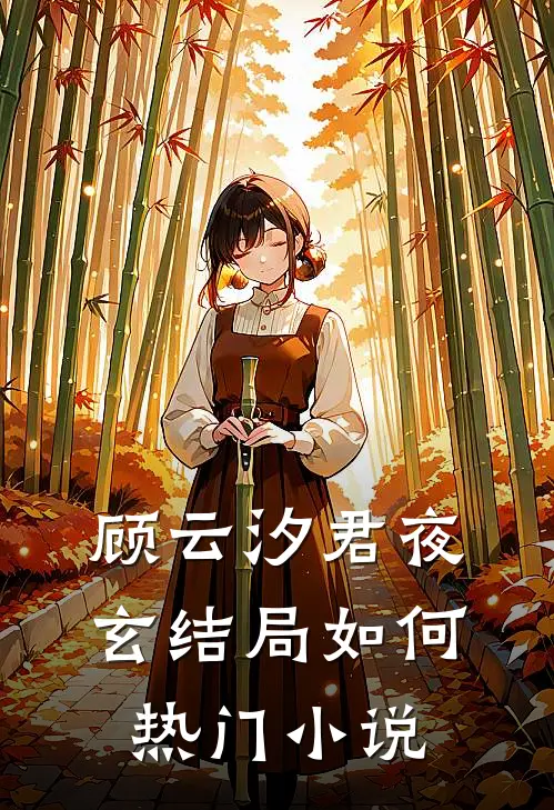 顾云汐君夜玄结局如何热门小说