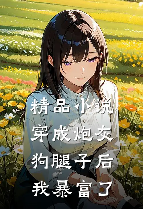 精品小说穿成炮灰狗腿子后我暴富了