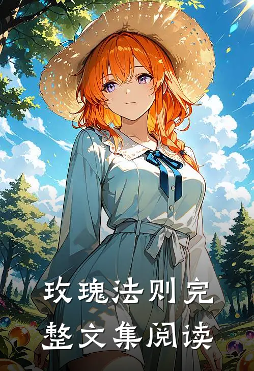 玫瑰法则完整文集阅读