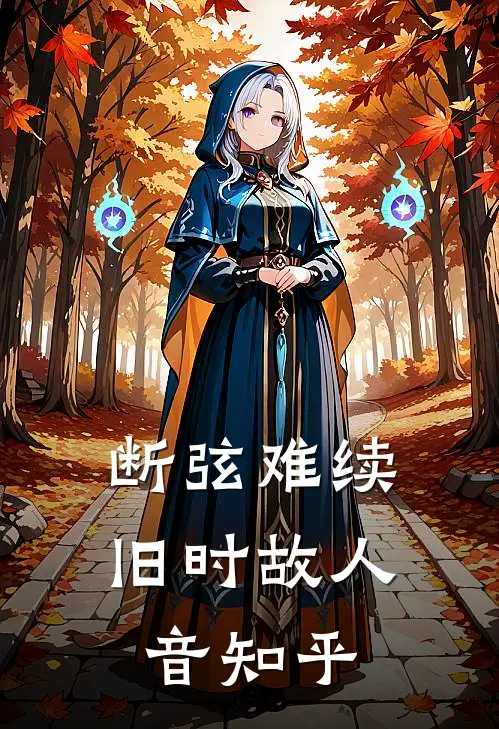 断弦难续旧时故人音知乎