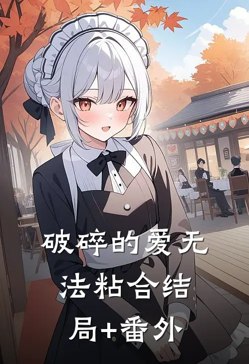 破碎的爱无法粘合结局+番外