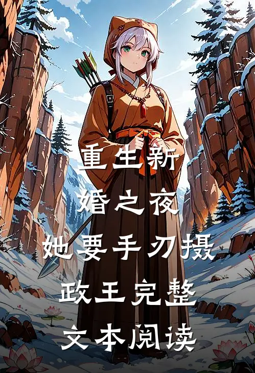 重生新婚之夜，她要手刃摄政王完整文本阅读