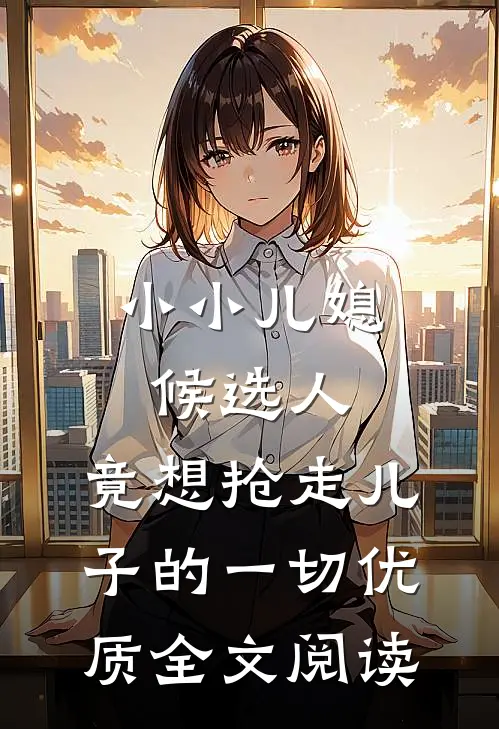 小小儿媳候选人，竟想抢走儿子的一切优质全文阅读