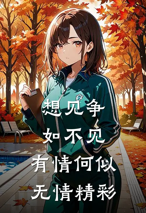 想见争如不见，有情何似无情精彩