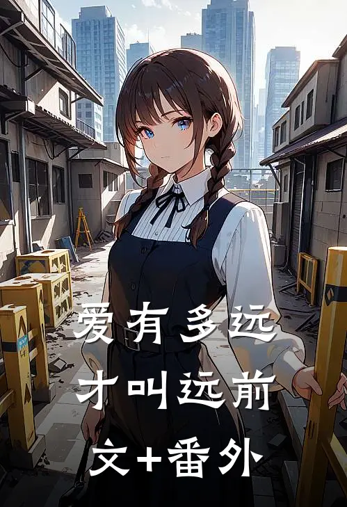 爱有多远才叫远前文+番外