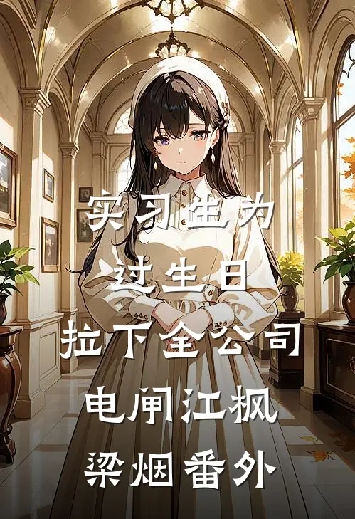 实习生为过生日，拉下全公司电闸江枫梁烟番外