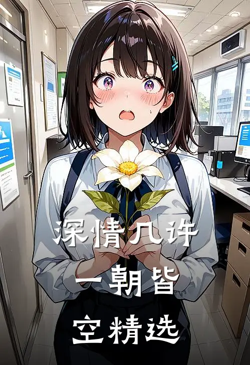 深情几许，一朝皆空精选