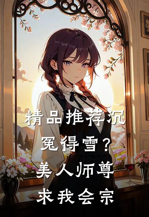 精品推荐沉冤得雪？美人师尊求我会宗