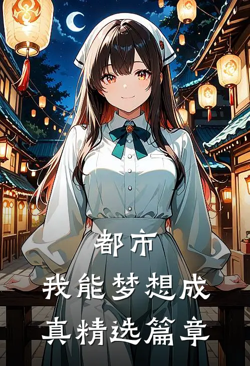 都市：我能梦想成真精选篇章