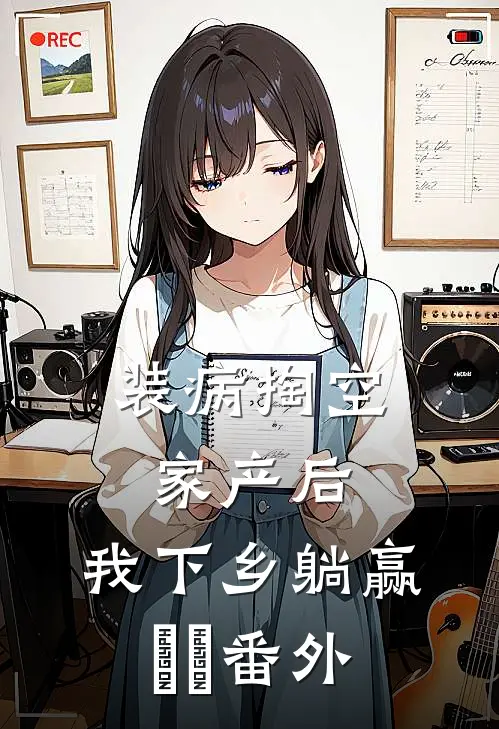 装病掏空家产后，我下乡躺赢​​番外