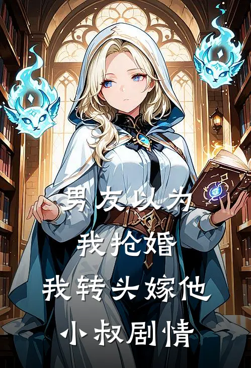 男友以为我抢婚，我转头嫁他小叔剧情