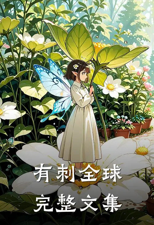 有刺全球完整文集