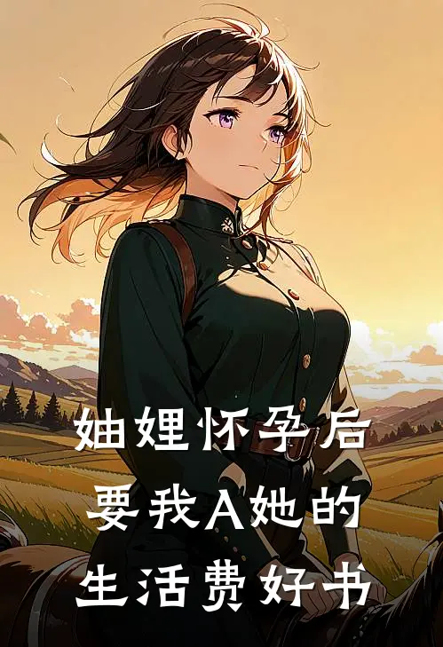 妯娌怀孕后要我A她的生活费好书