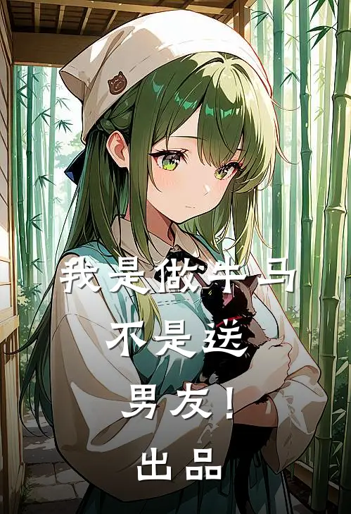 我是做牛马，不是送男友！出品