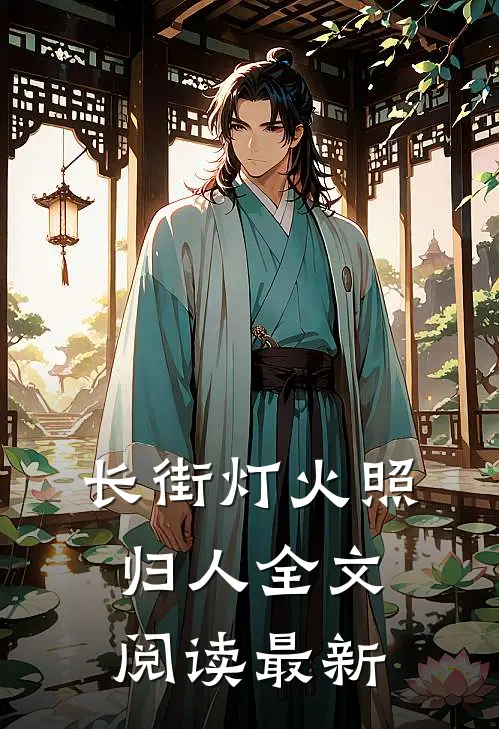 长街灯火照归人全文阅读最新