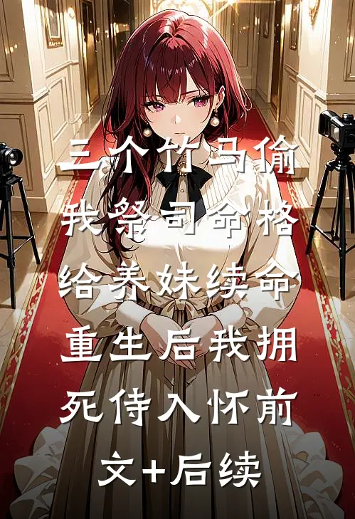 三个竹马偷我祭司命格给养妹续命，重生后我拥死侍入怀前文+后续