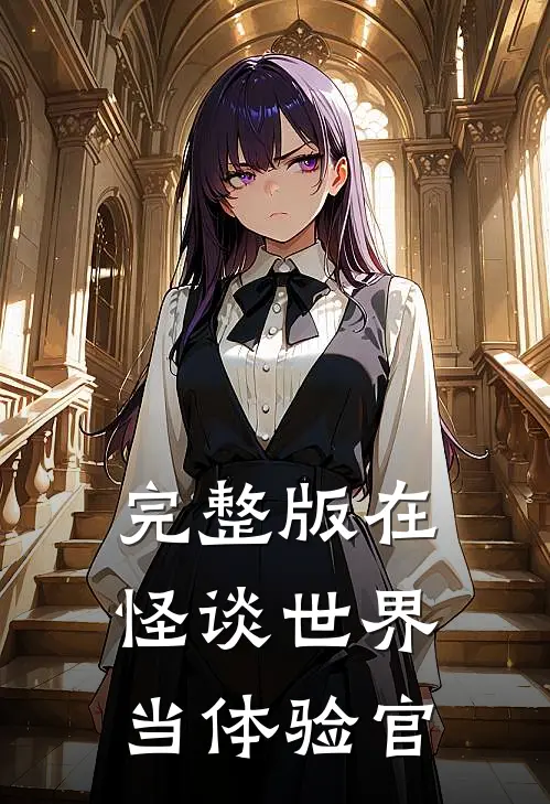 完整版在怪谈世界当体验官