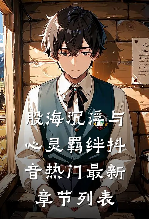 股海沉浮与心灵羁绊抖音热门最新章节列表