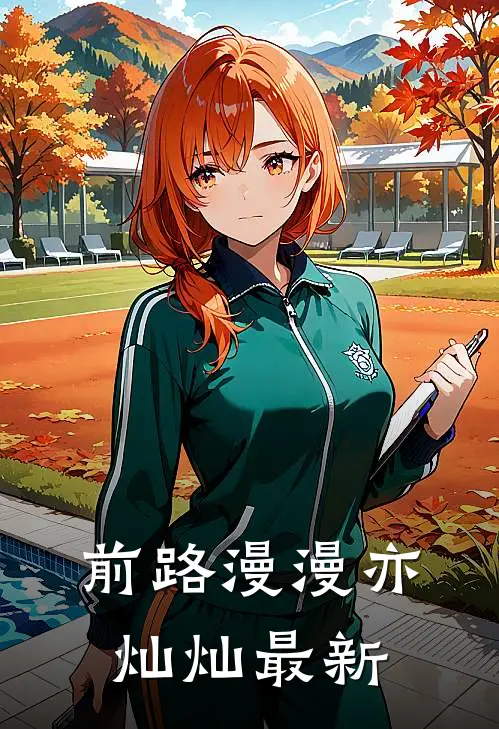 前路漫漫亦灿灿最新