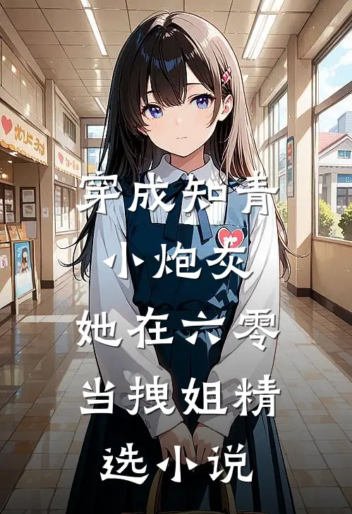 穿成知青小炮灰，她在六零当拽姐精选小说