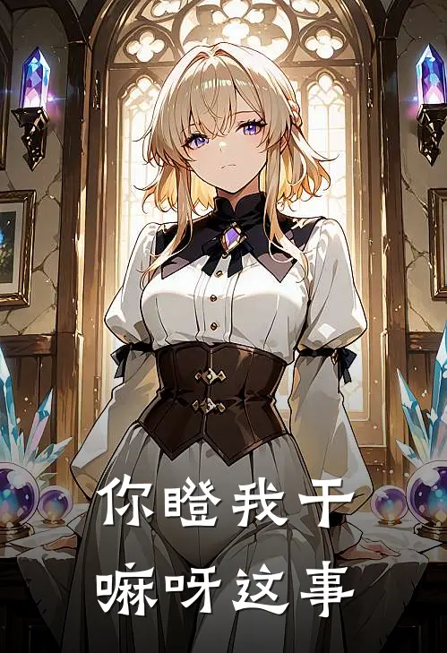 你瞪我干嘛呀这事