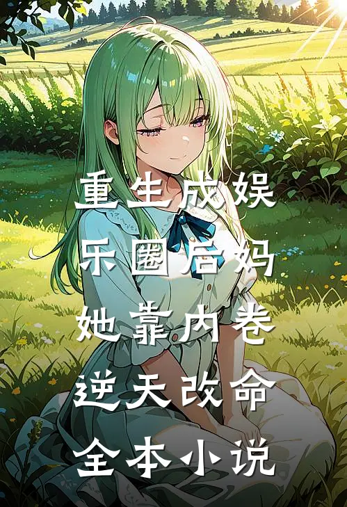 重生成娱乐圈后妈，她靠内卷逆天改命全本小说