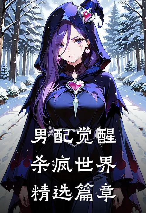 男配觉醒，杀疯世界精选篇章