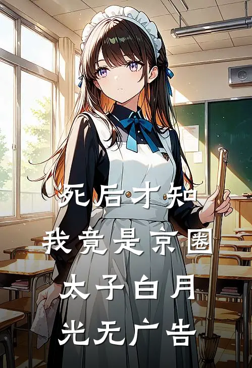 死后才知，我竟是京圈太子白月光无广告
