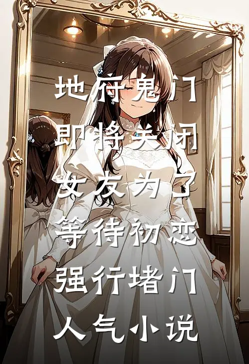 地府鬼门即将关闭，女友为了等待初恋强行堵门人气小说