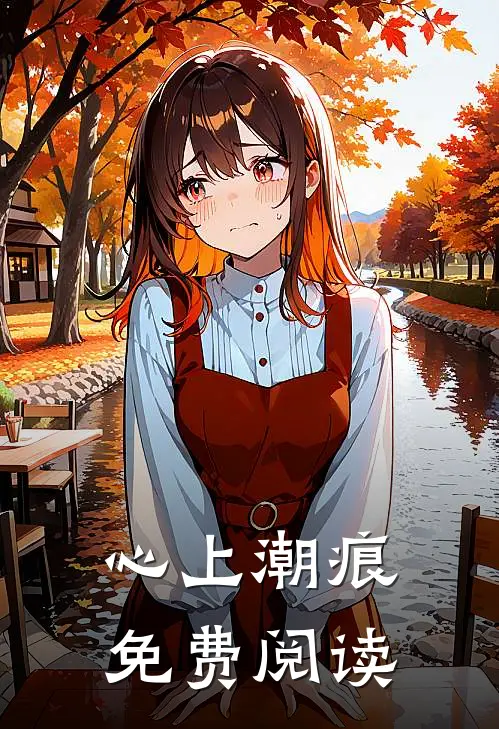 心上潮痕免费阅读