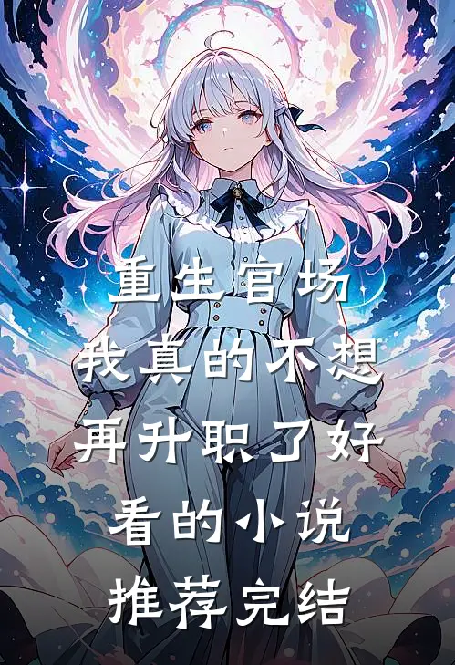 重生官场：我真的不想再升职了好看的小说推荐完结