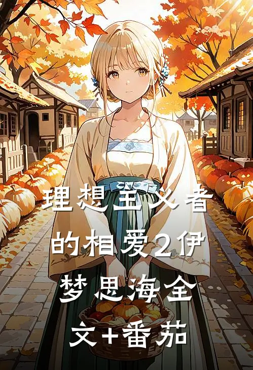 理想主义者的相爱（2）伊梦思海全文+番茄