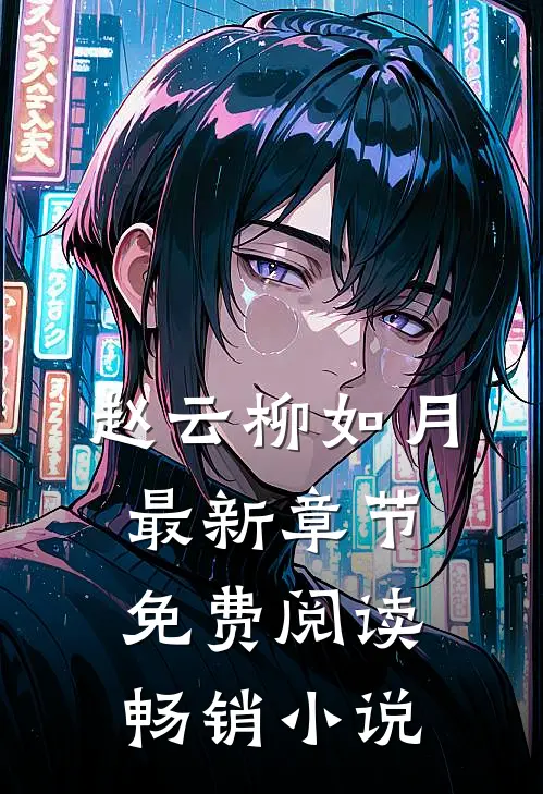 赵云柳如月最新章节免费阅读畅销小说