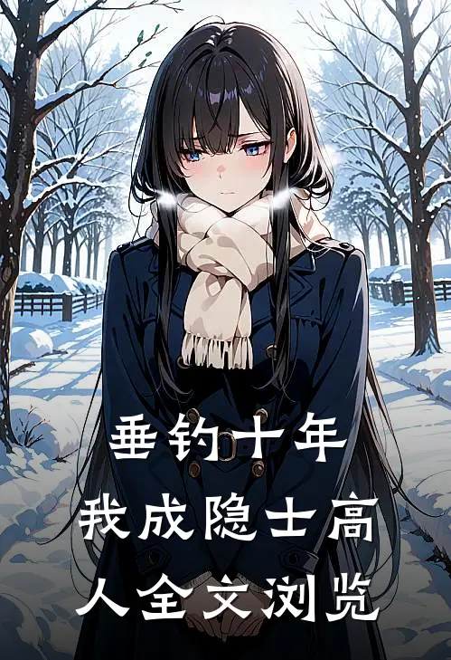 垂钓十年，我成隐士高人全文浏览