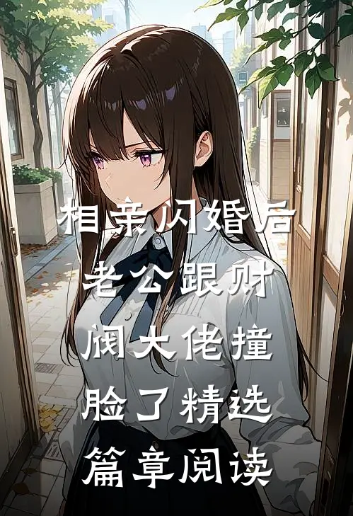 相亲闪婚后，老公跟财阀大佬撞脸了精选篇章阅读