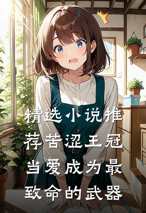 精选小说推荐苦涩王冠：当爱成为最致命的武器