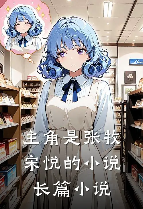 主角是张牧宋悦的小说长篇小说