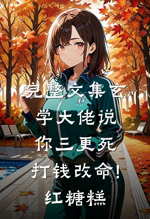 完整文集玄学大佬说你三更死,打钱改命! 红糖糕