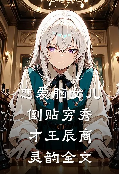 恋爱脑女儿倒贴穷秀才王辰商灵韵全文