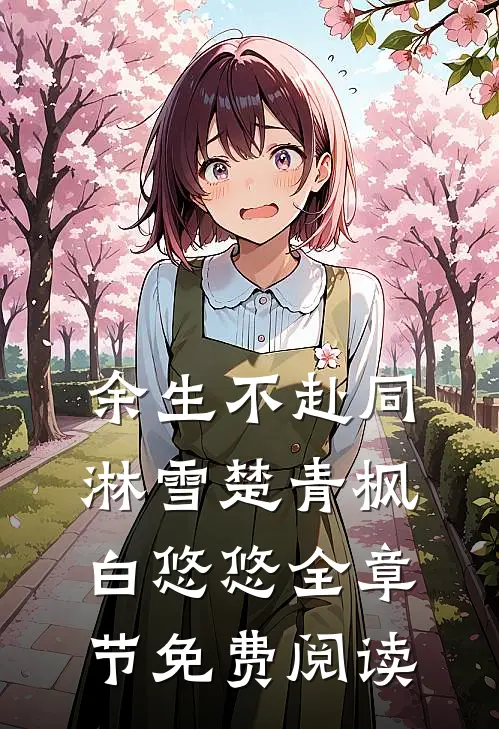 余生不赴同淋雪楚青枫白悠悠全章节免费阅读