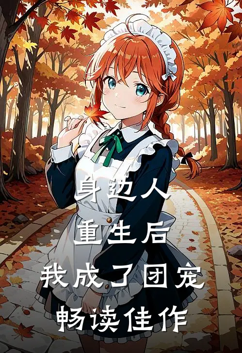 身边人重生后，我成了团宠畅读佳作